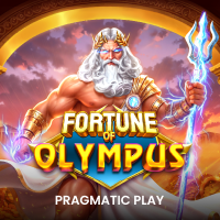 Fortune of Olympus