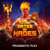 Gates of Hades