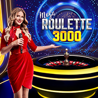 Mega Roulette 3000