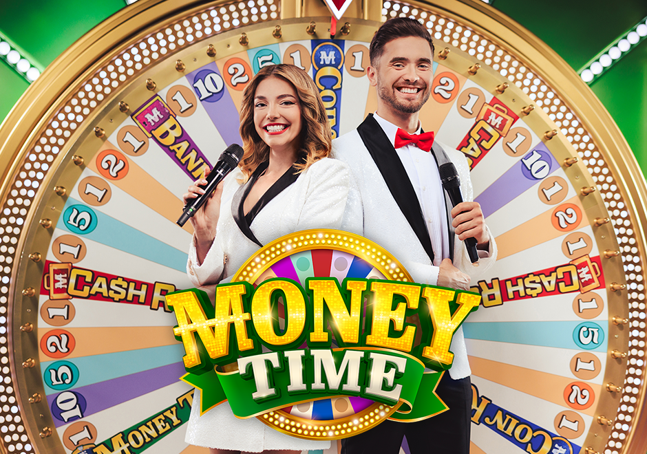Money Time