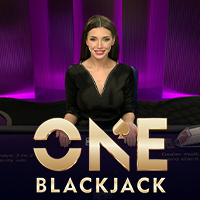 One Blackjack