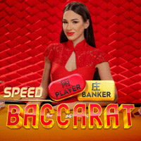 Speed Baccarat