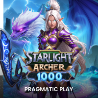 Starlight Archer 1000