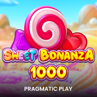 Sweet Bonanza 1000