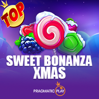 Sweet Bonanza Xmas
