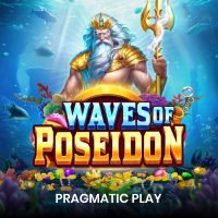 Waves of Poseidon