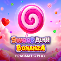 Sweet Rush Bonanza