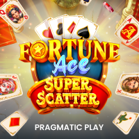 Fortune Ace Super Scatter