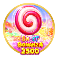 Sweet Bonanza 2500