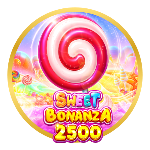 Sweet Bonanza 2500