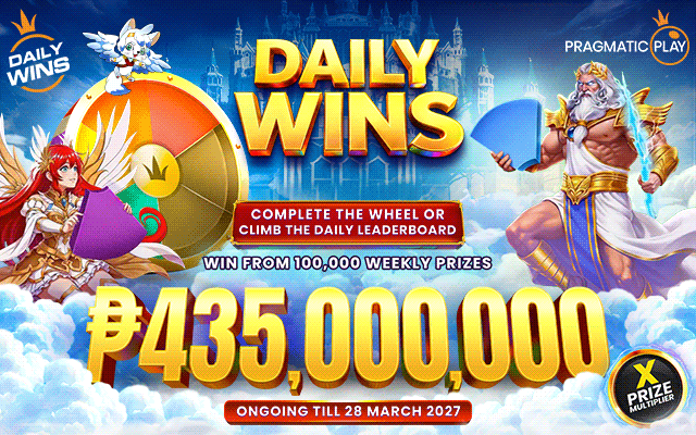 Daily Wins Level 3