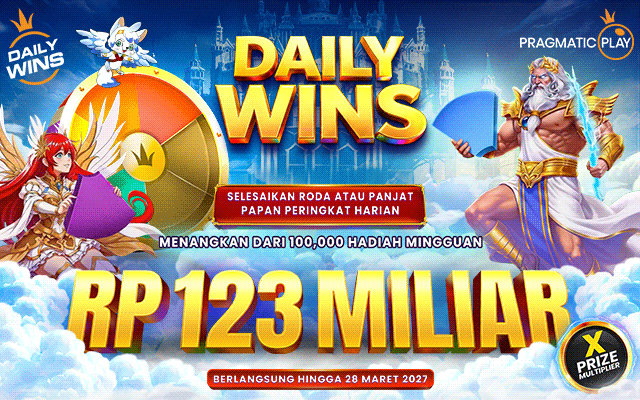 Daily Wins Level 3
