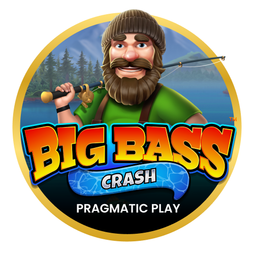 Big Bass Crash