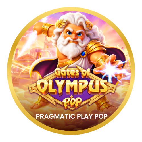 Gates of Olympus POP