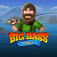 BIG BASS CRASH